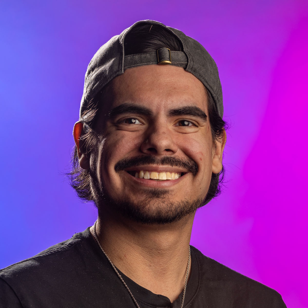 Danny Velasco
