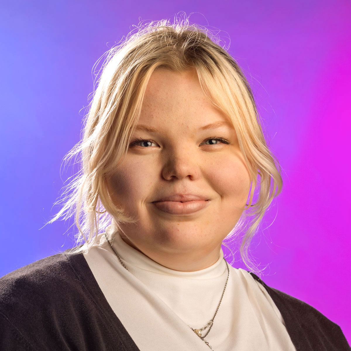 Emily Harris