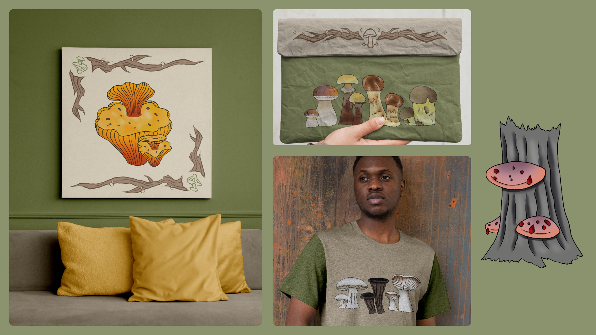 First Portfolio Example