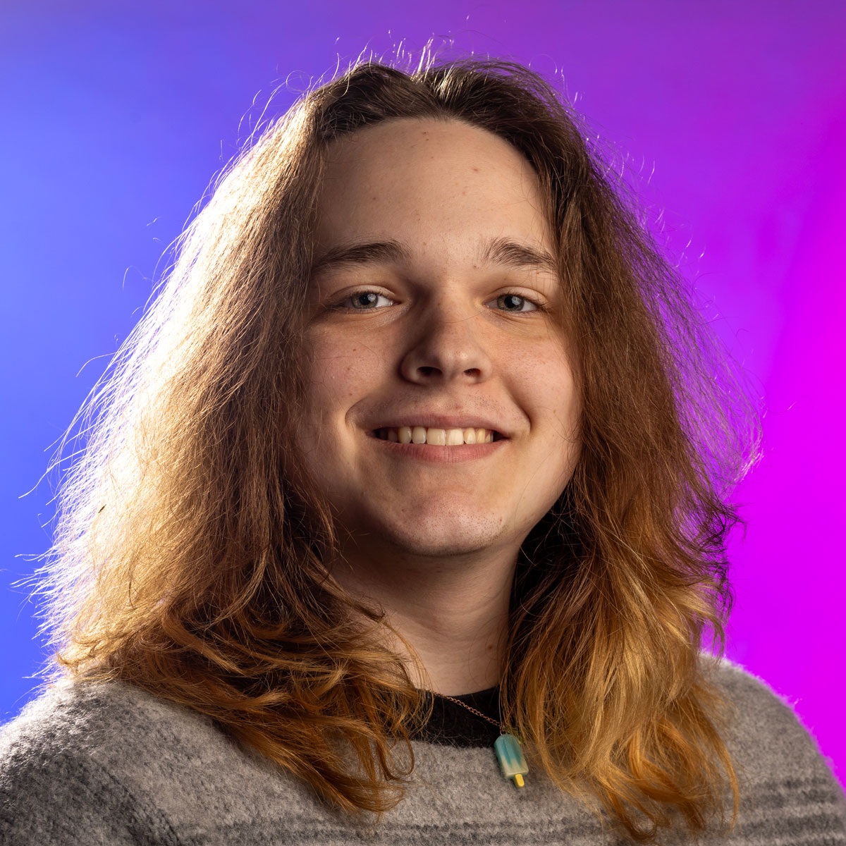 Landon Peterson