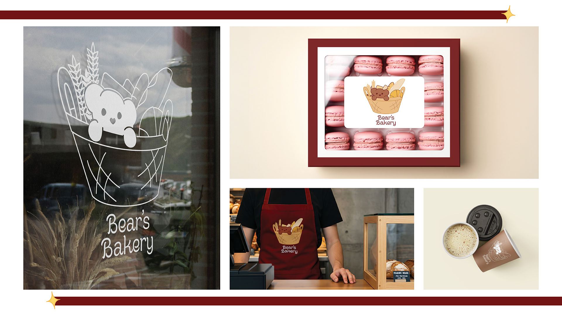 Second Portfolio Example