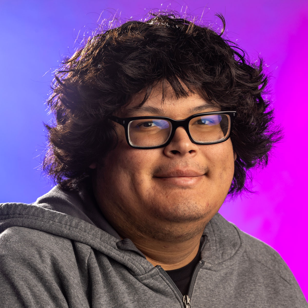 Rene Martinez Jr