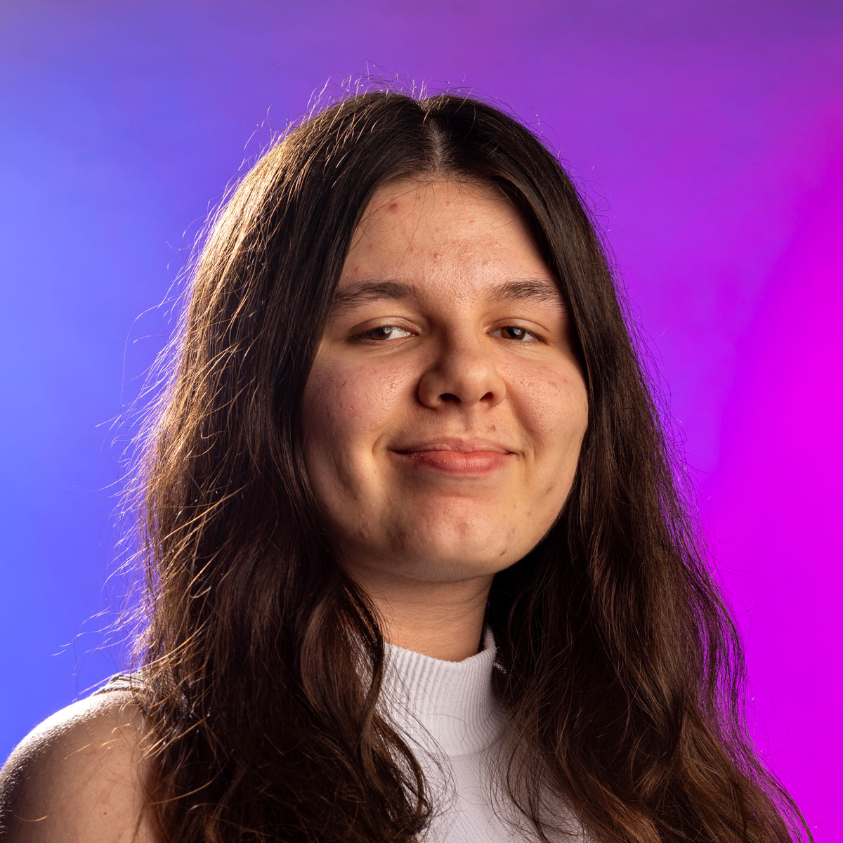 Samantha Shamrock