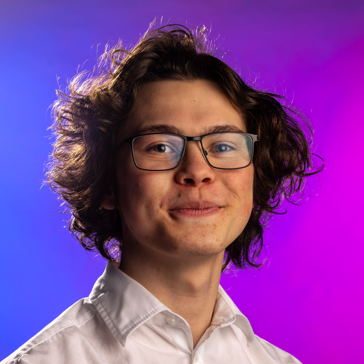 Tim Wang 