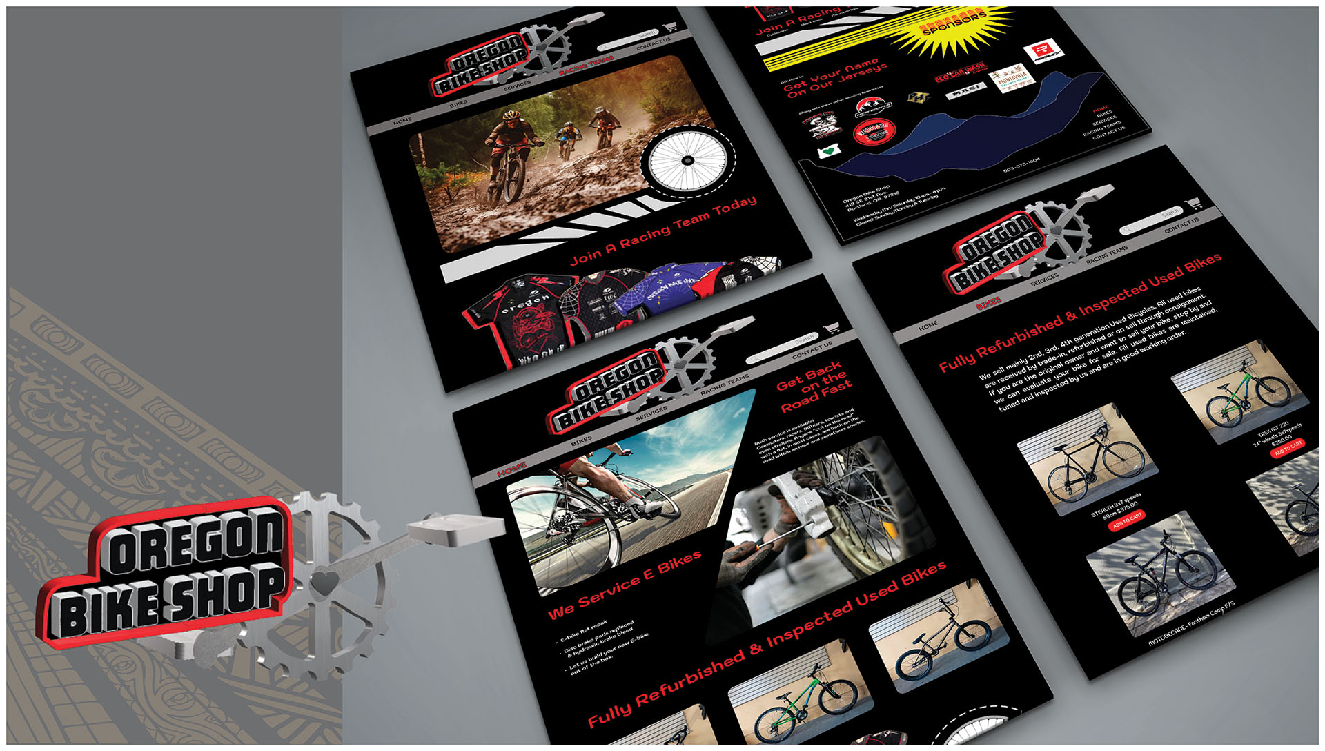 Second Portfolio Example