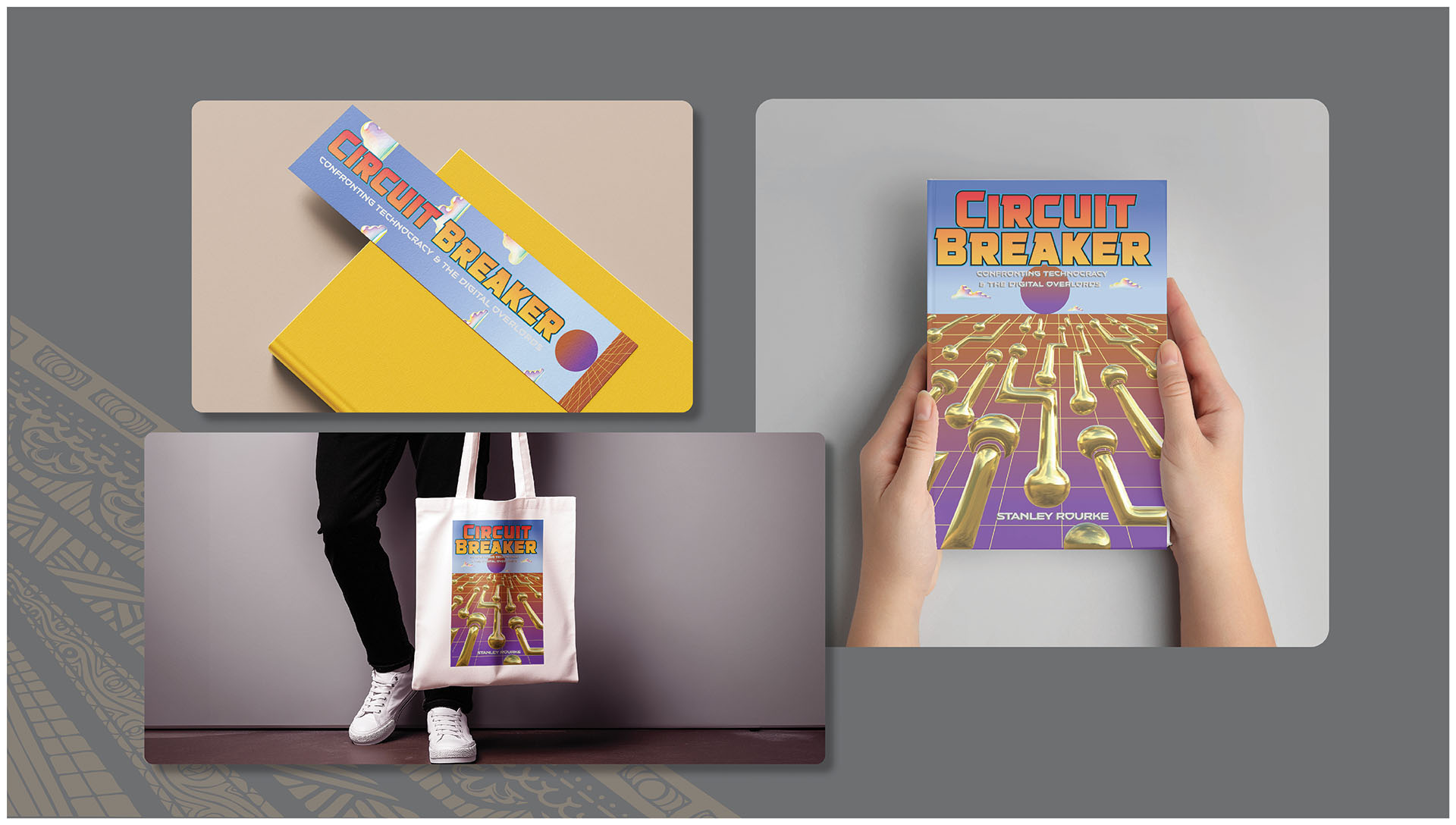 First Portfolio Example