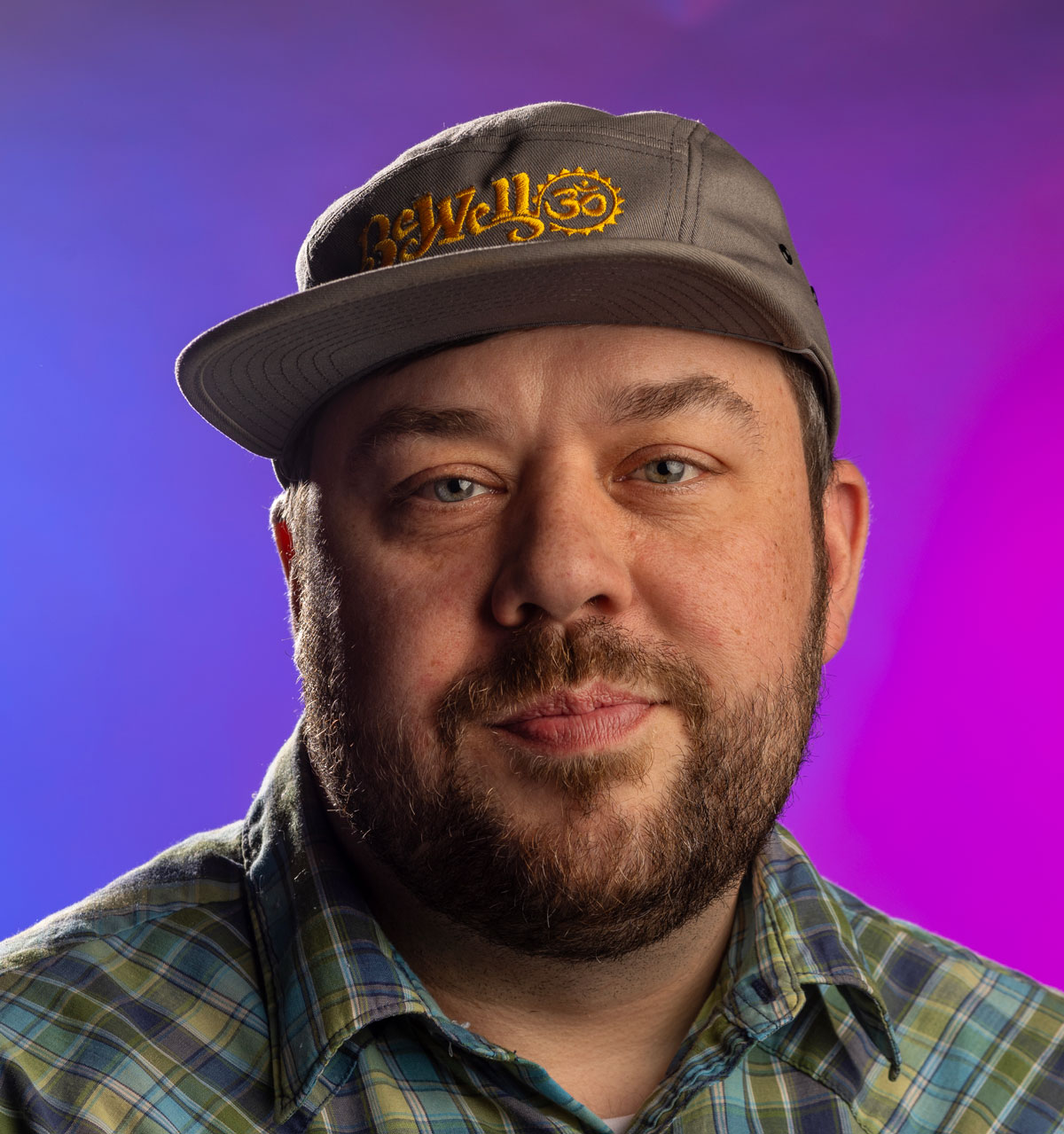 Timmy Austin